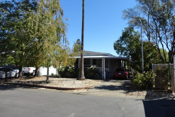 The Oaks Mobile Home Community - Elk Grove, CA Homes for Sale & Real Estate  