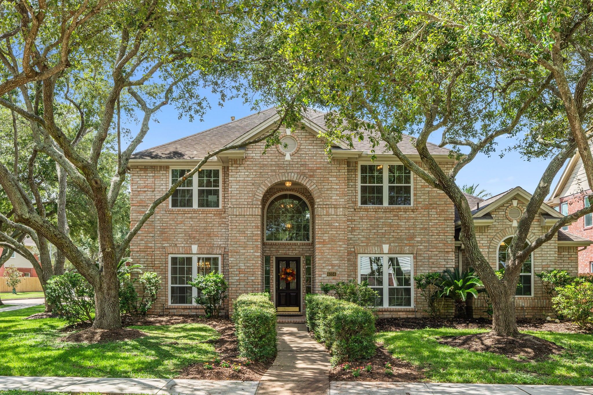 6334 Wagner Way