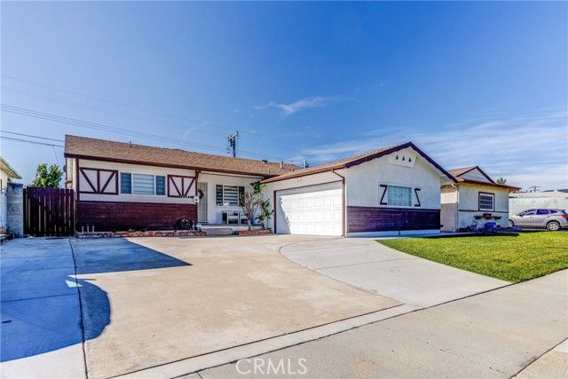 16046 Sharonhill Drive