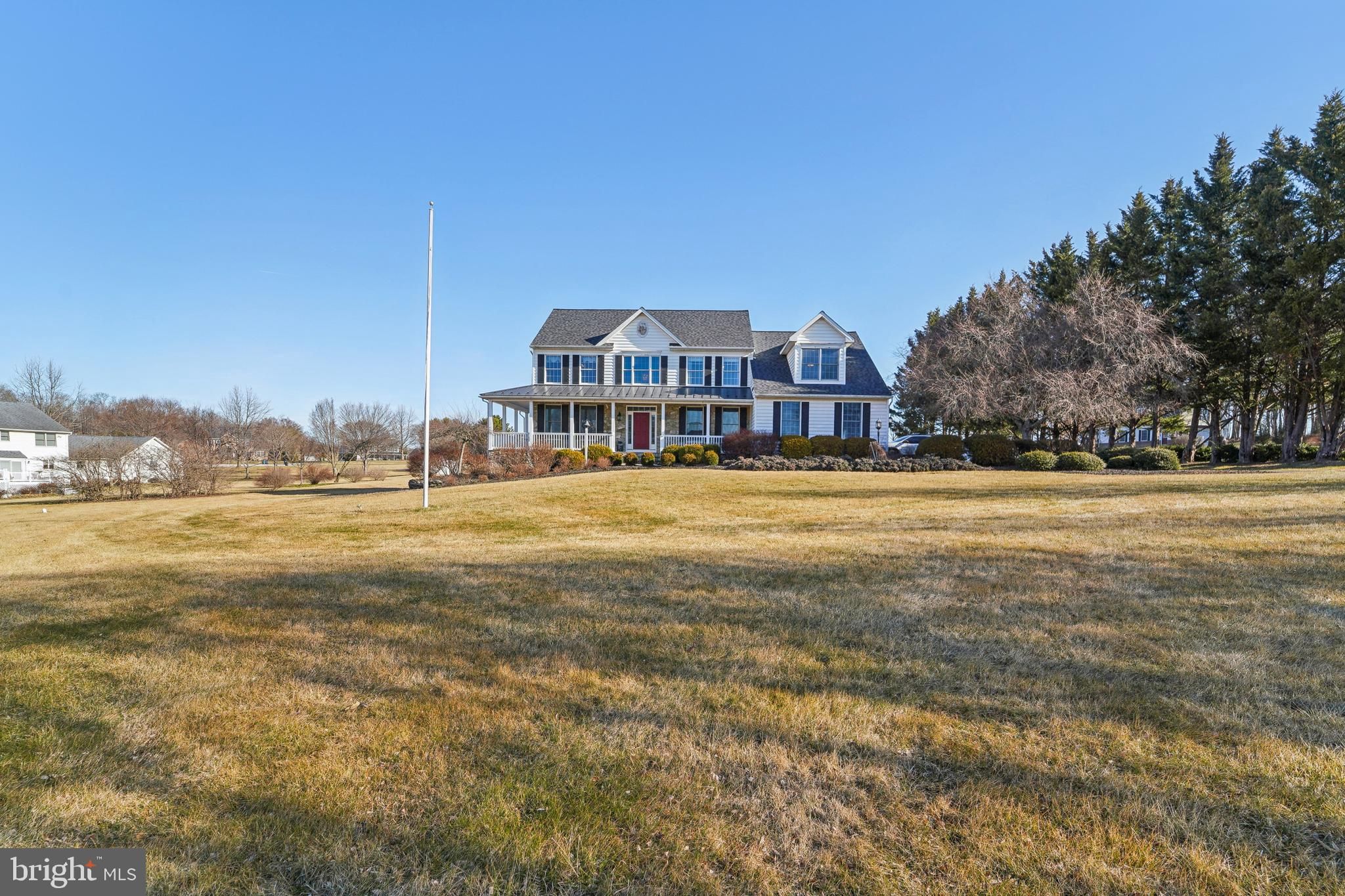 2918 Lonesome Dove Road