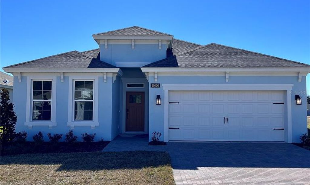 Cascades at Southern Hills