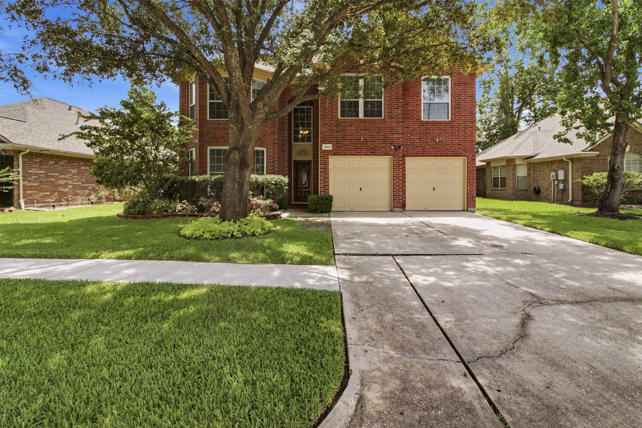 18722 Atasca South Drive