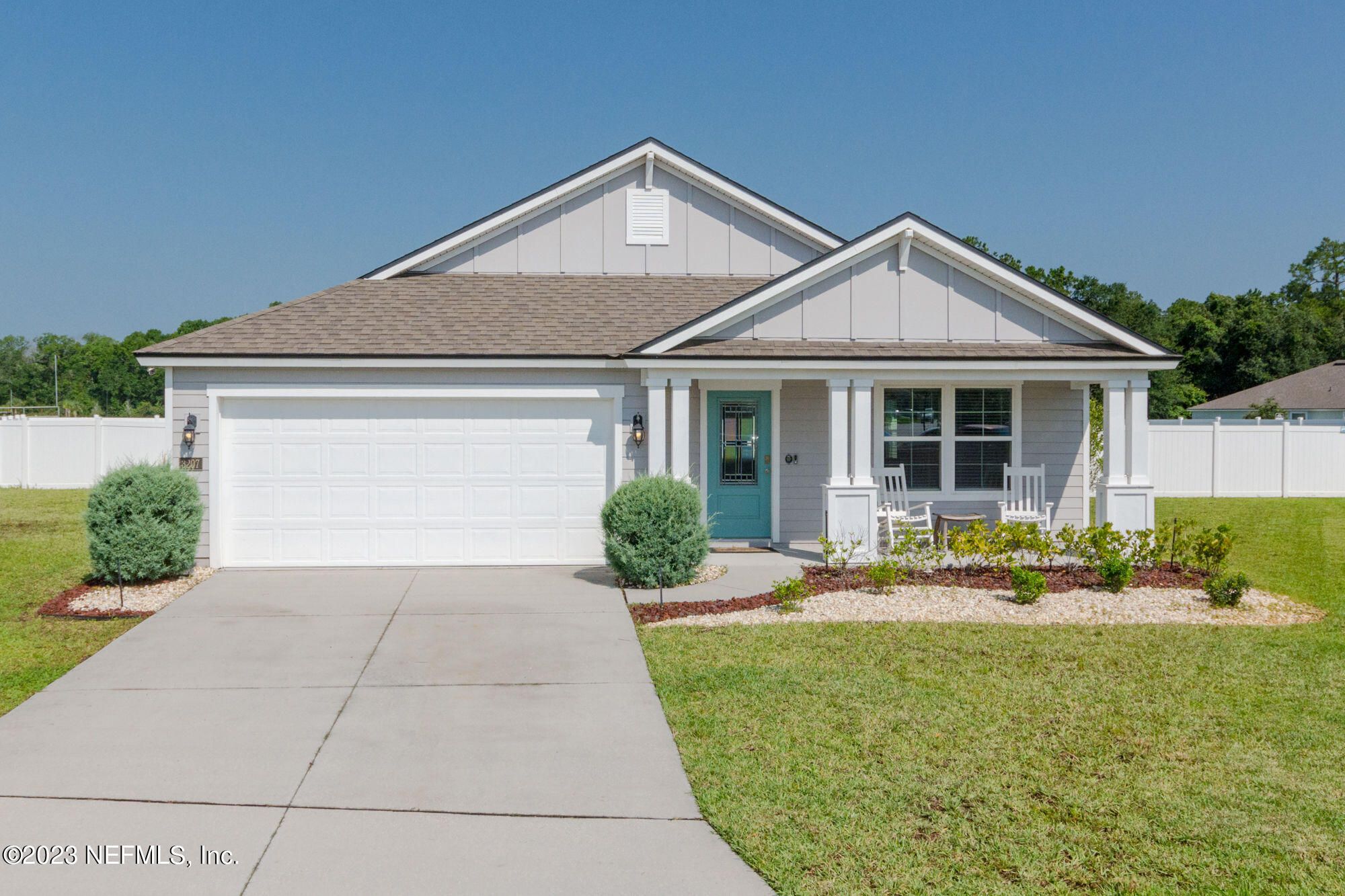 3207 Brown Trout Court