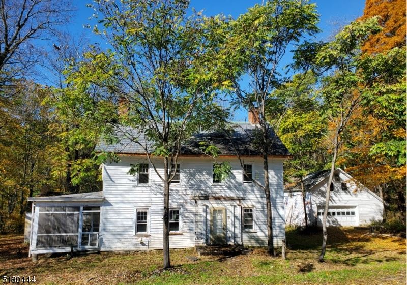 18 Edge Hill Rd