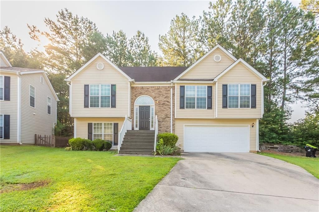 5033 Kens Court