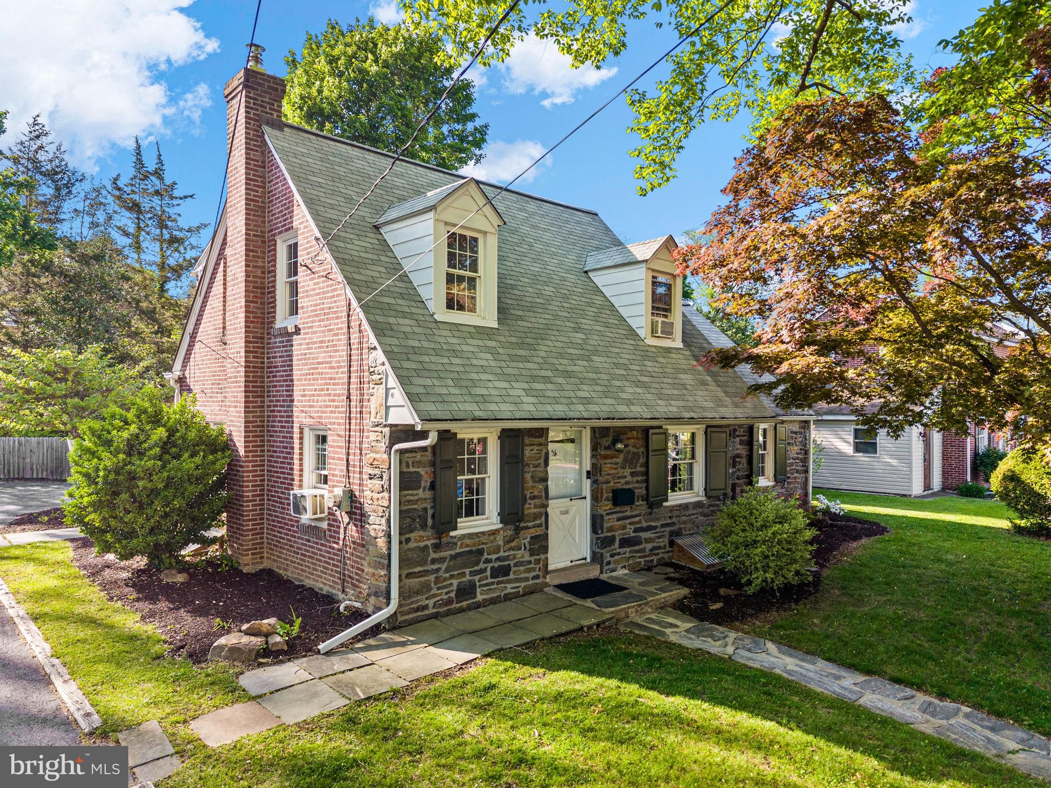 56 N Brookside Rd