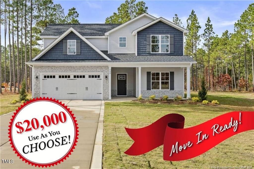 734 Rhum Drive Lot 84