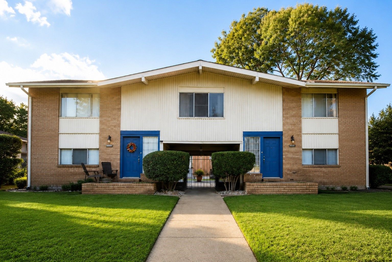 4011 Cole Avenue 113