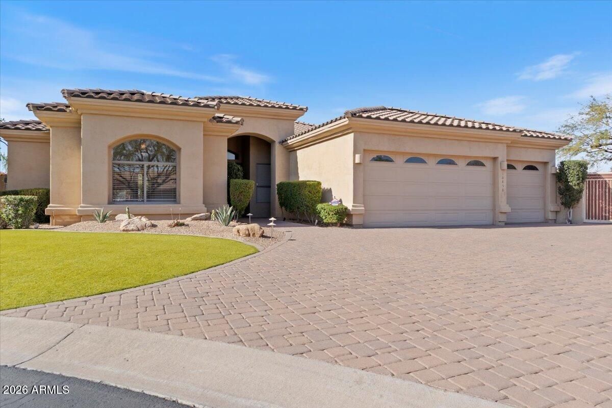 10858 N 95th Place