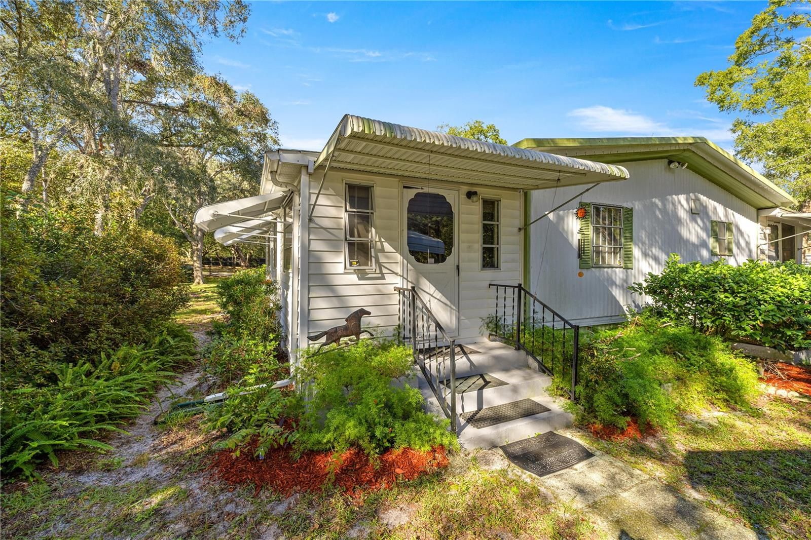 11701 Nw 13th Street