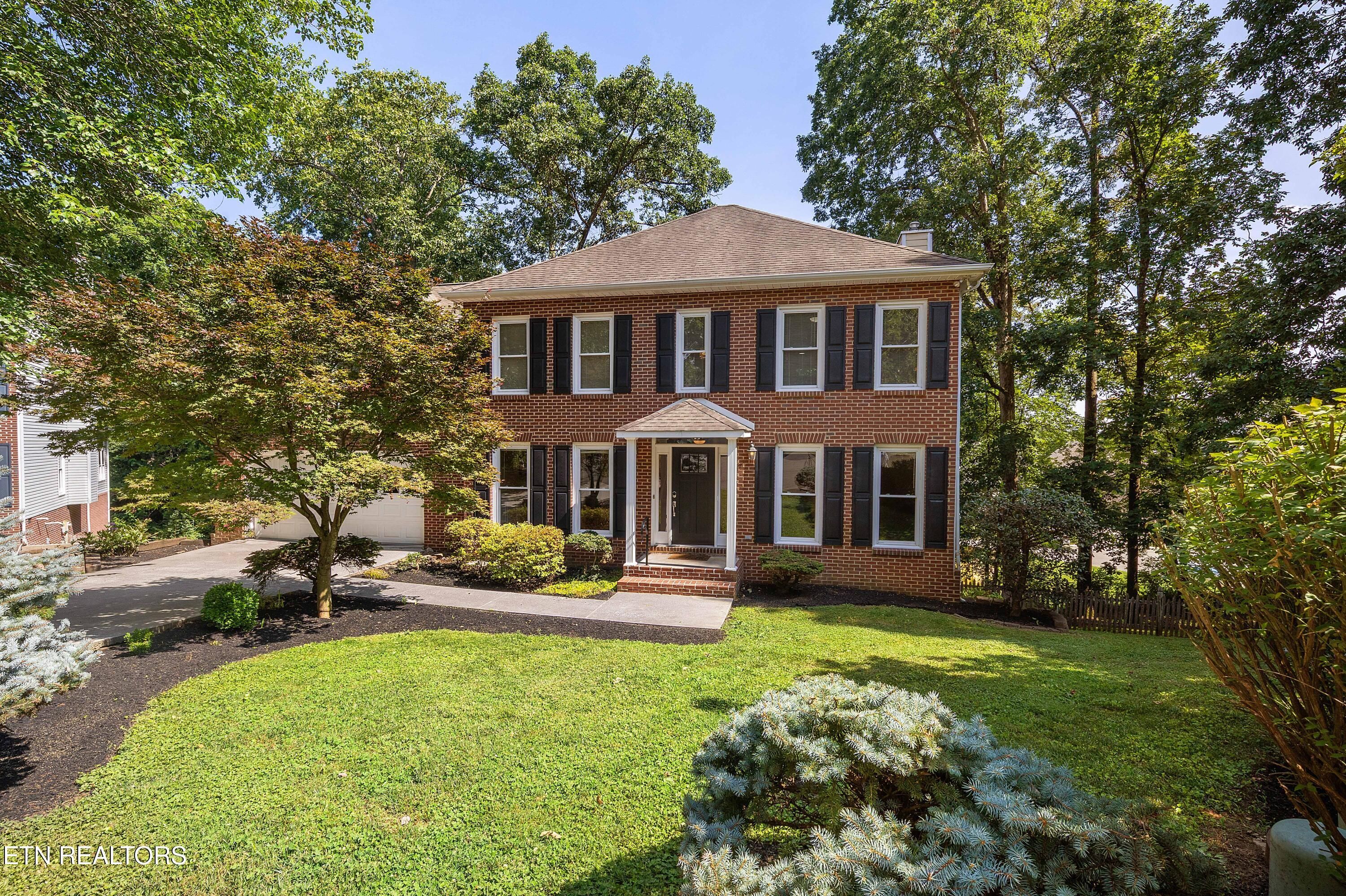 9235 Colchester Ridge Rd