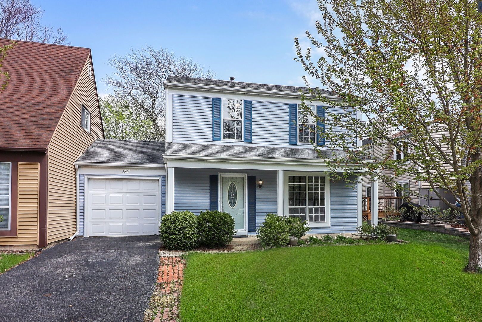 3s173 Birchwood Drive