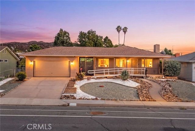 29078 Bradley Road