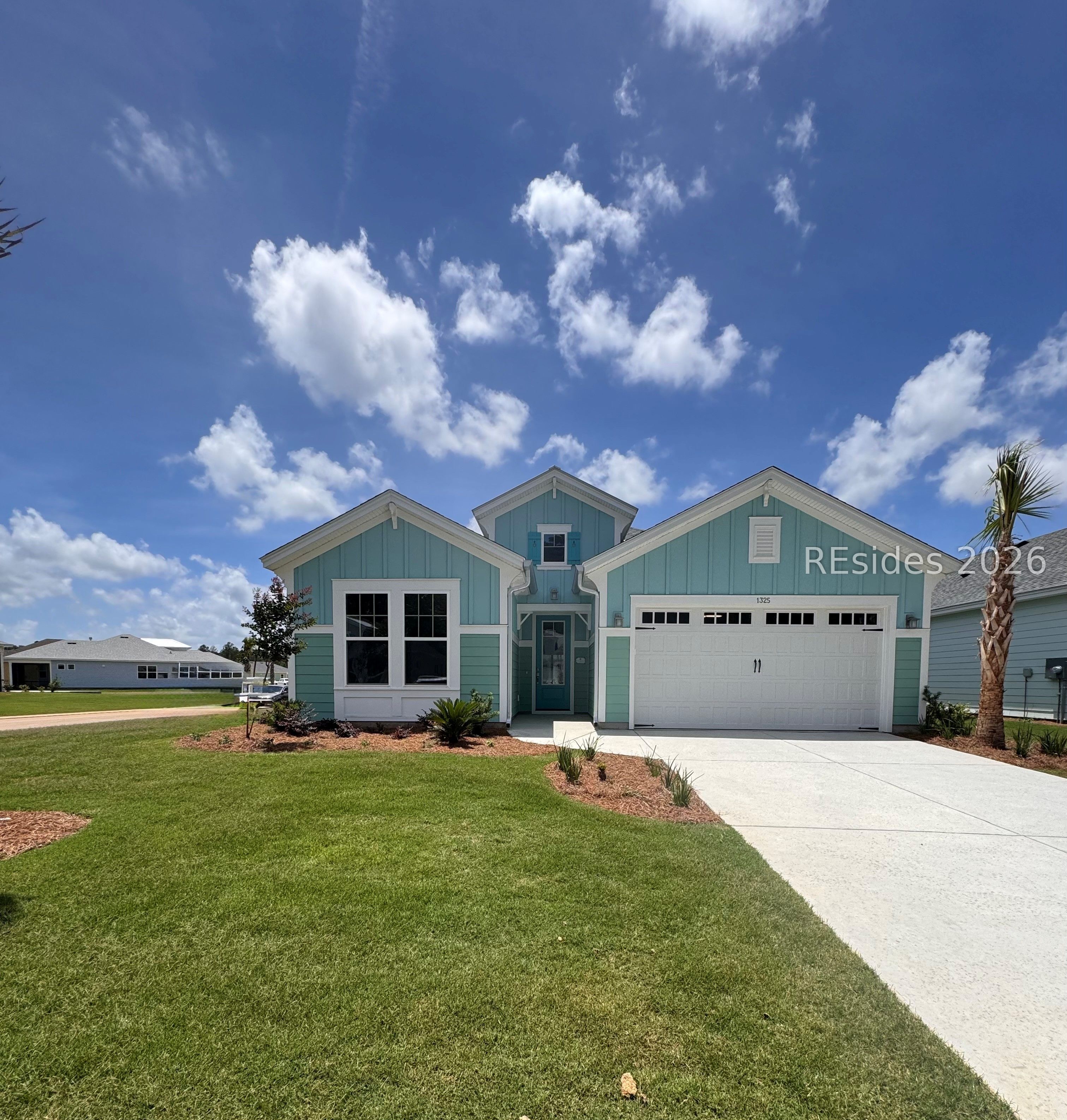 1325 Tropics Avenue