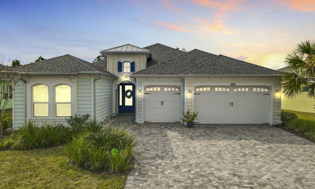 Latitude Margaritaville