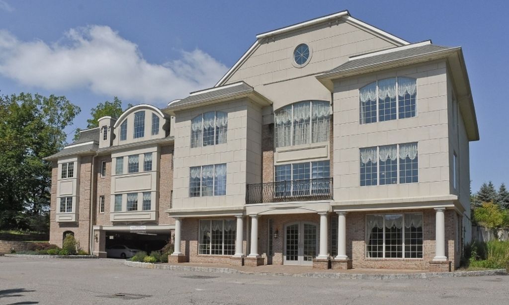 The Hamlet at Town Center