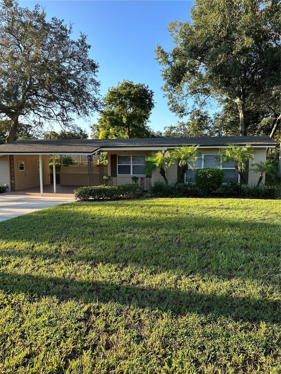 336 Hickory Drive