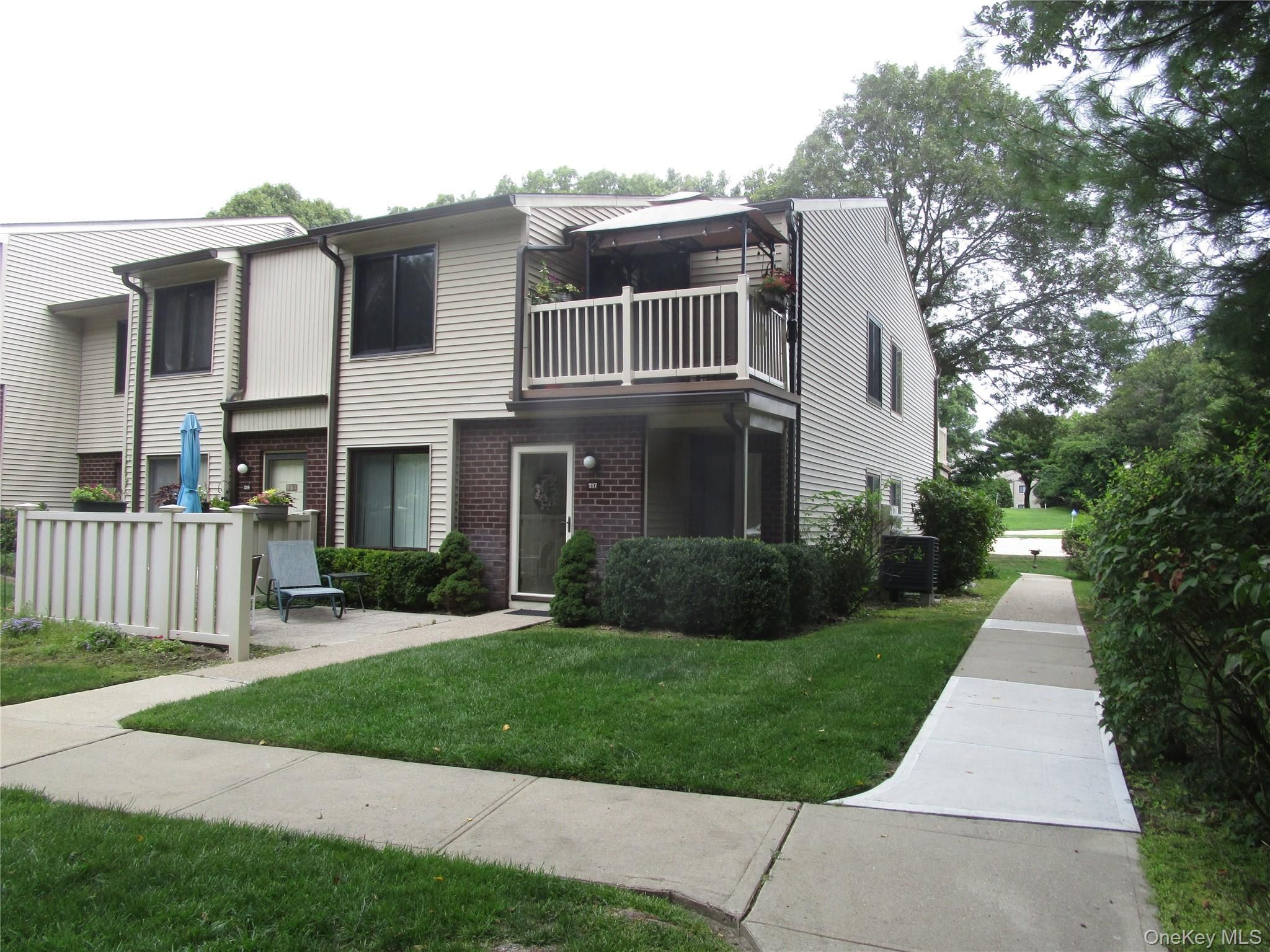217 Birchwood Road