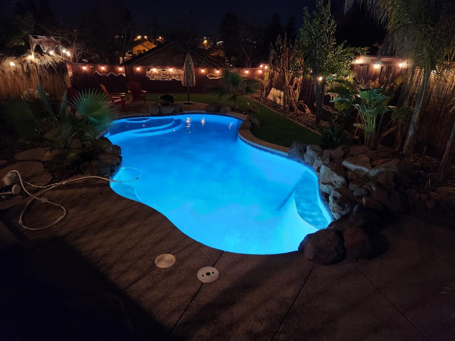 520 Wallingford Lane