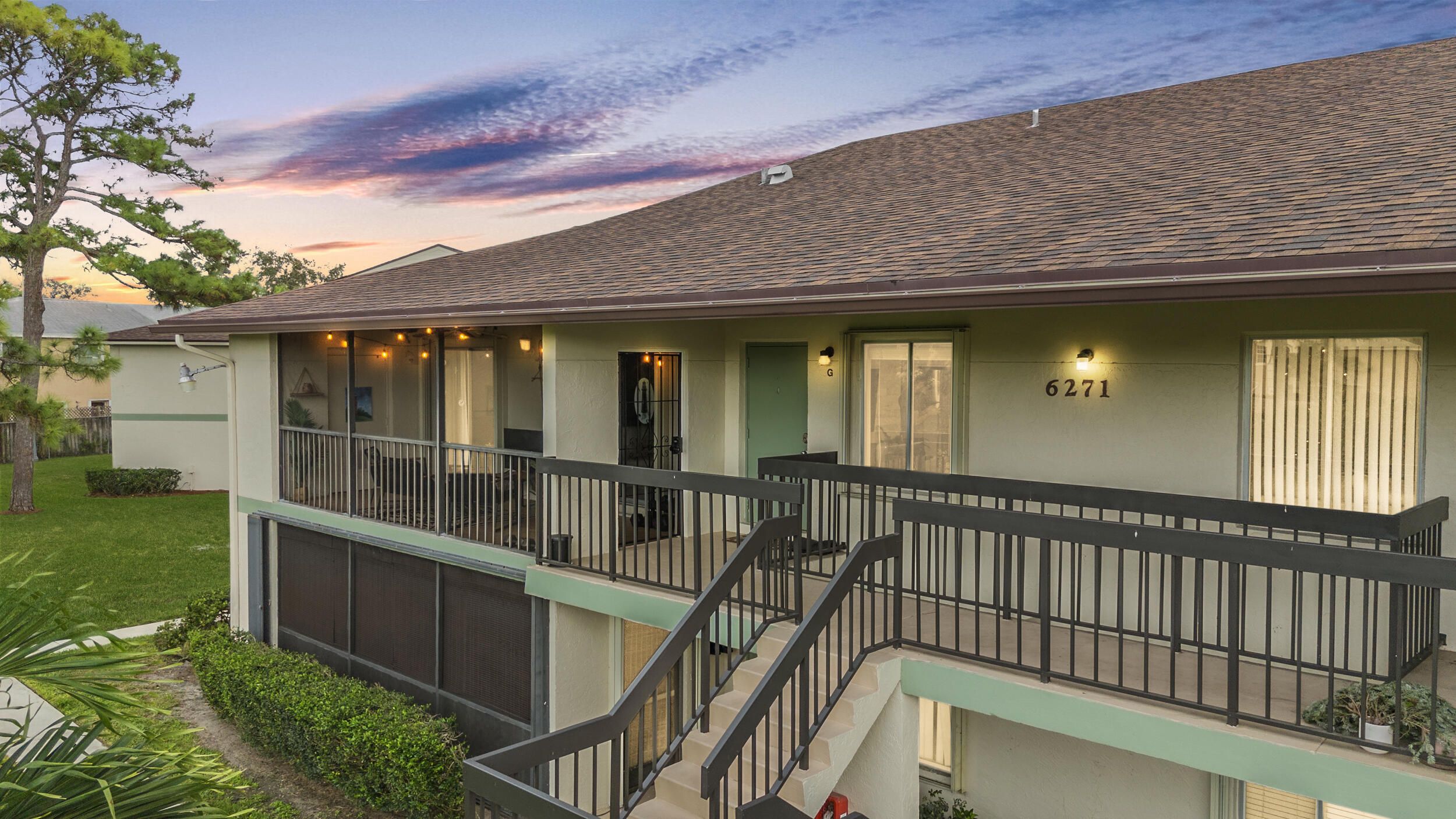 6271 Chasewood Drive G