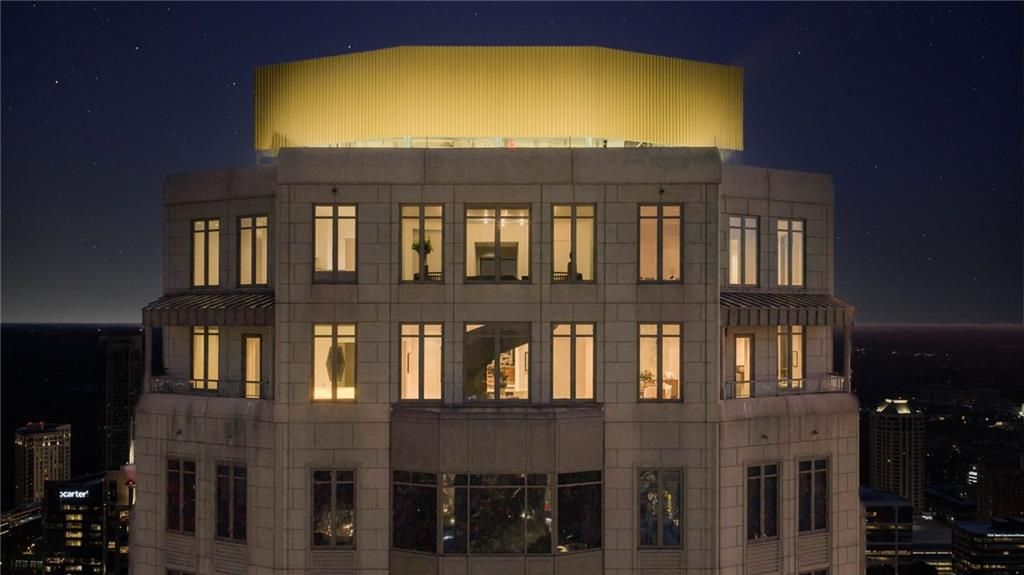 3376 Peachtree Road Ne 57 & 58