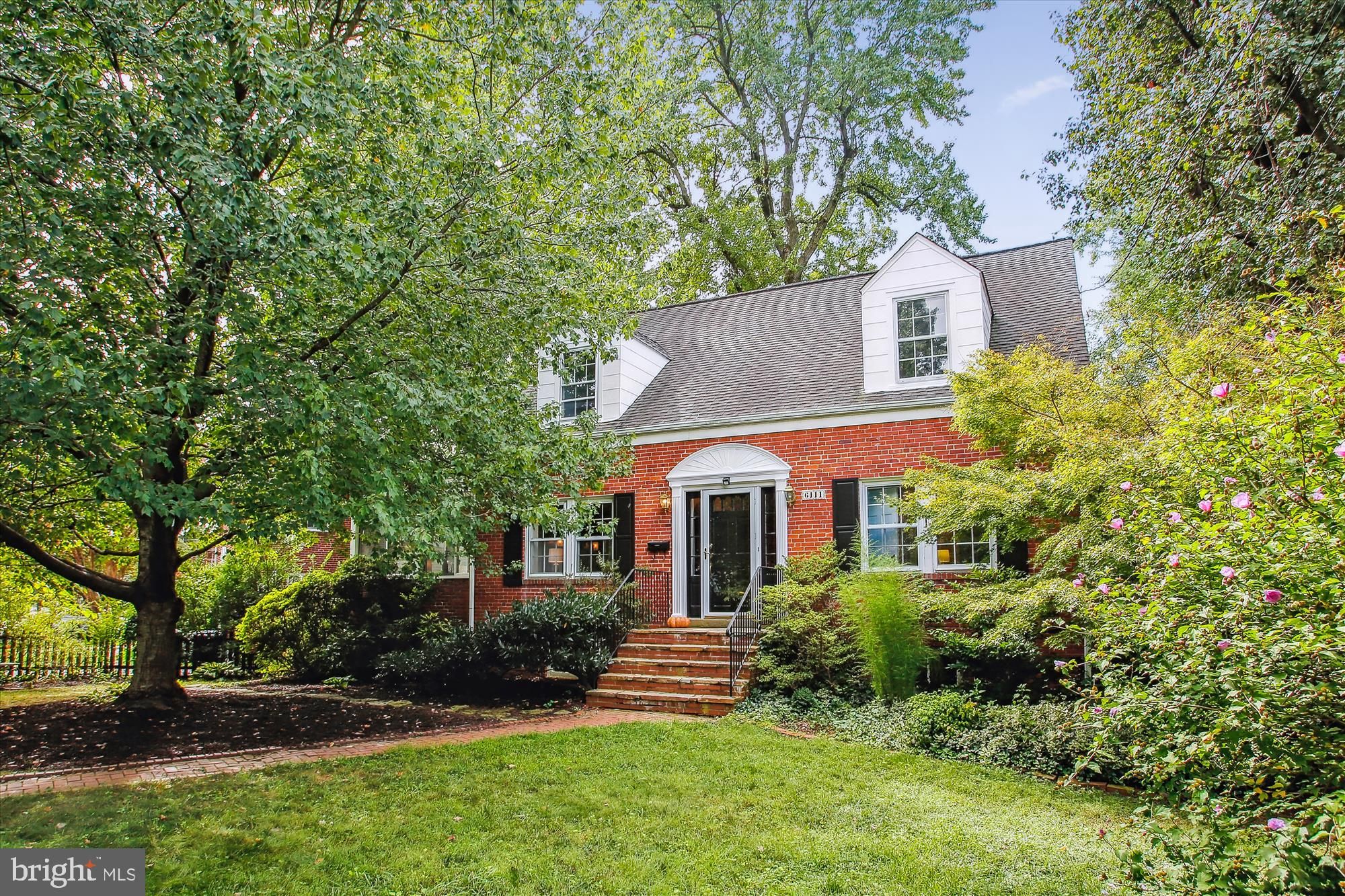 6111 Brook Drive