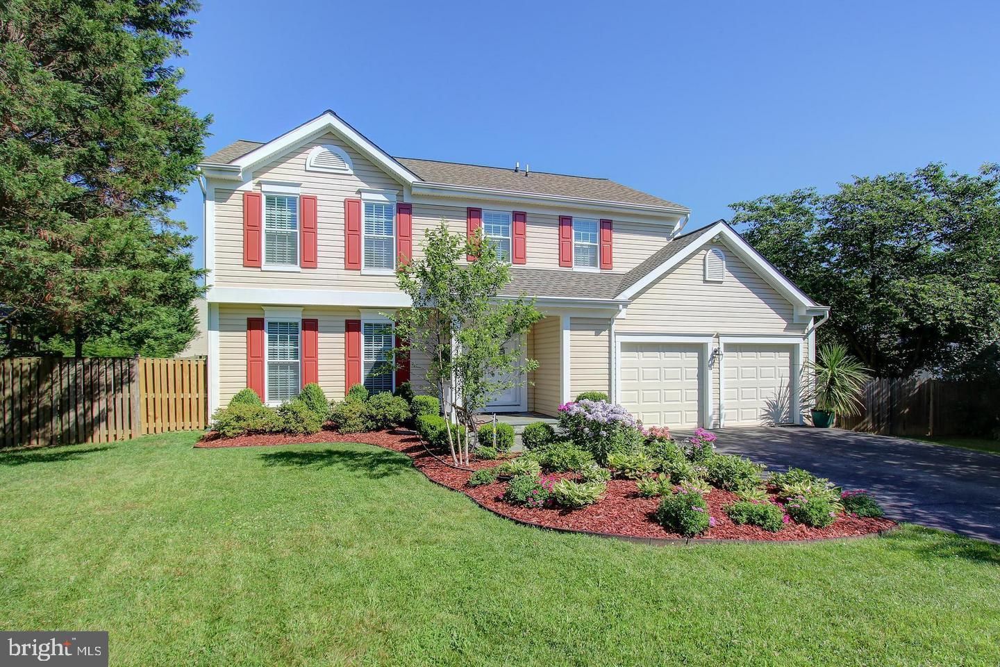 20912 Theseus Terrace
