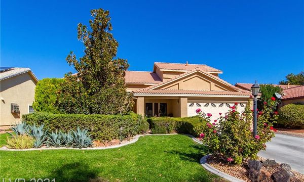 Los Prados Las Vegas Nv Retirement Communities 55places