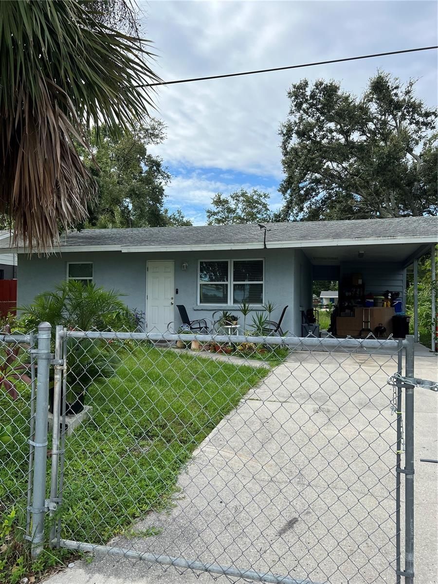 1832 John Rivers Street