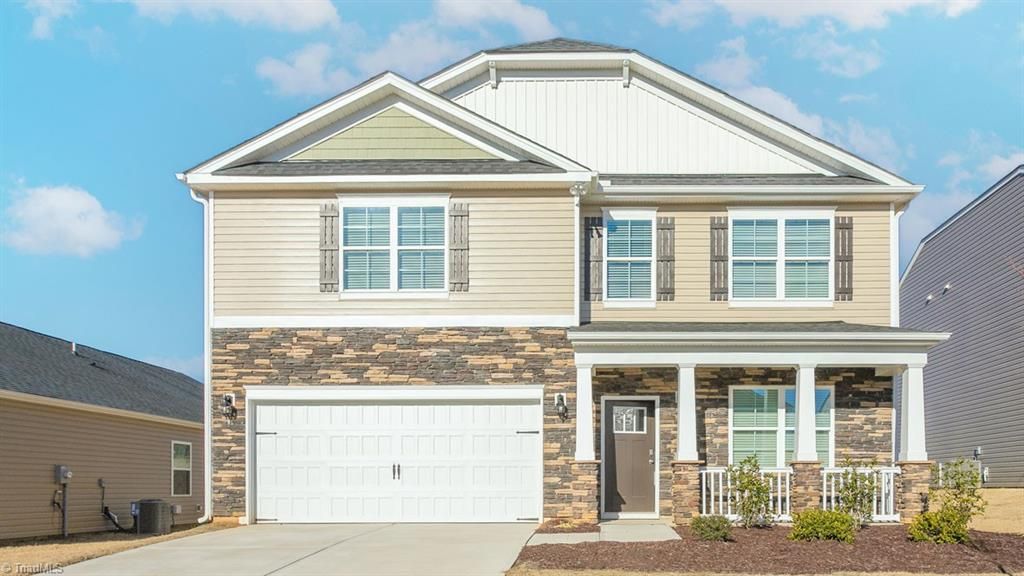 7043 Stockard Road