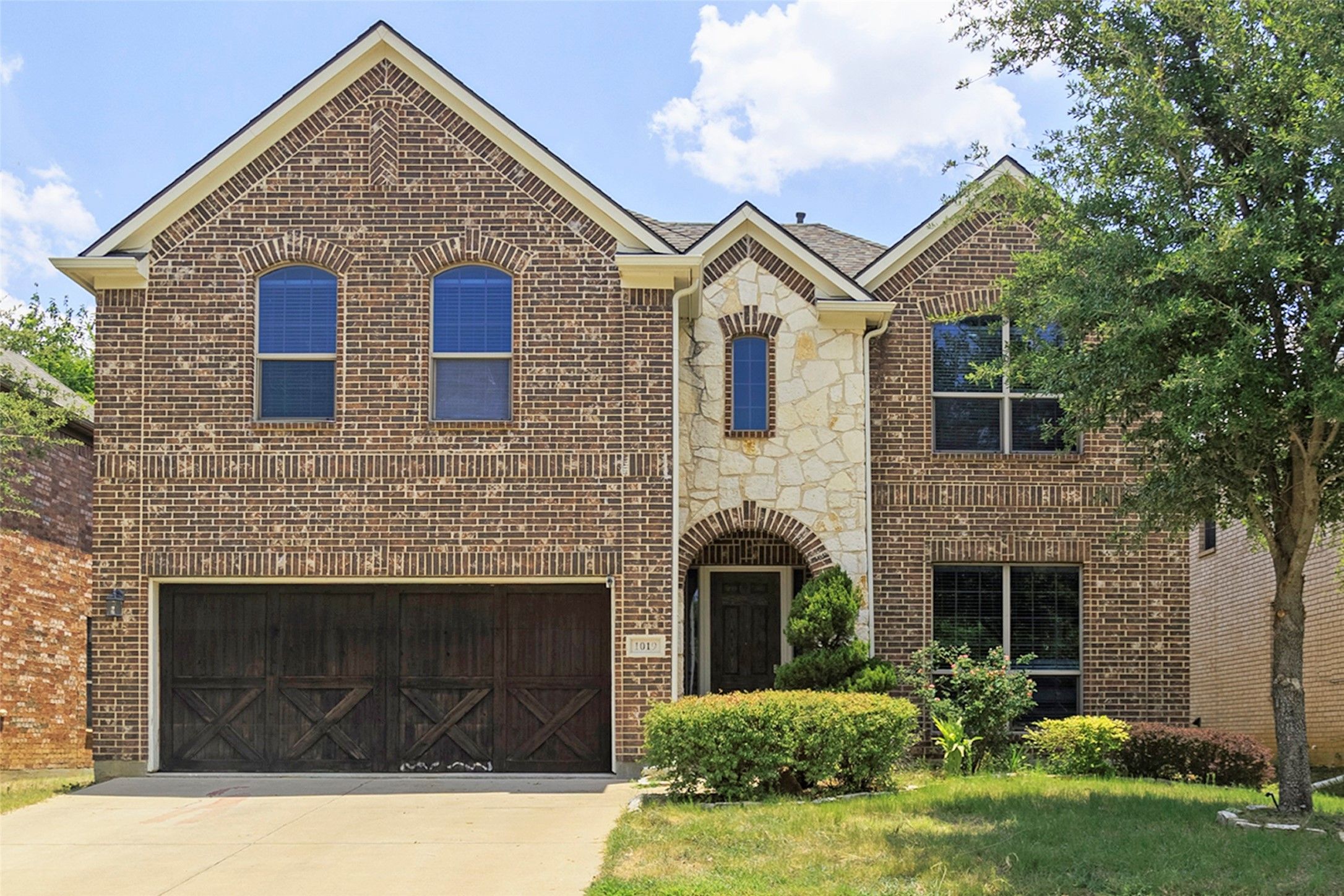 1019 Texas Star Court