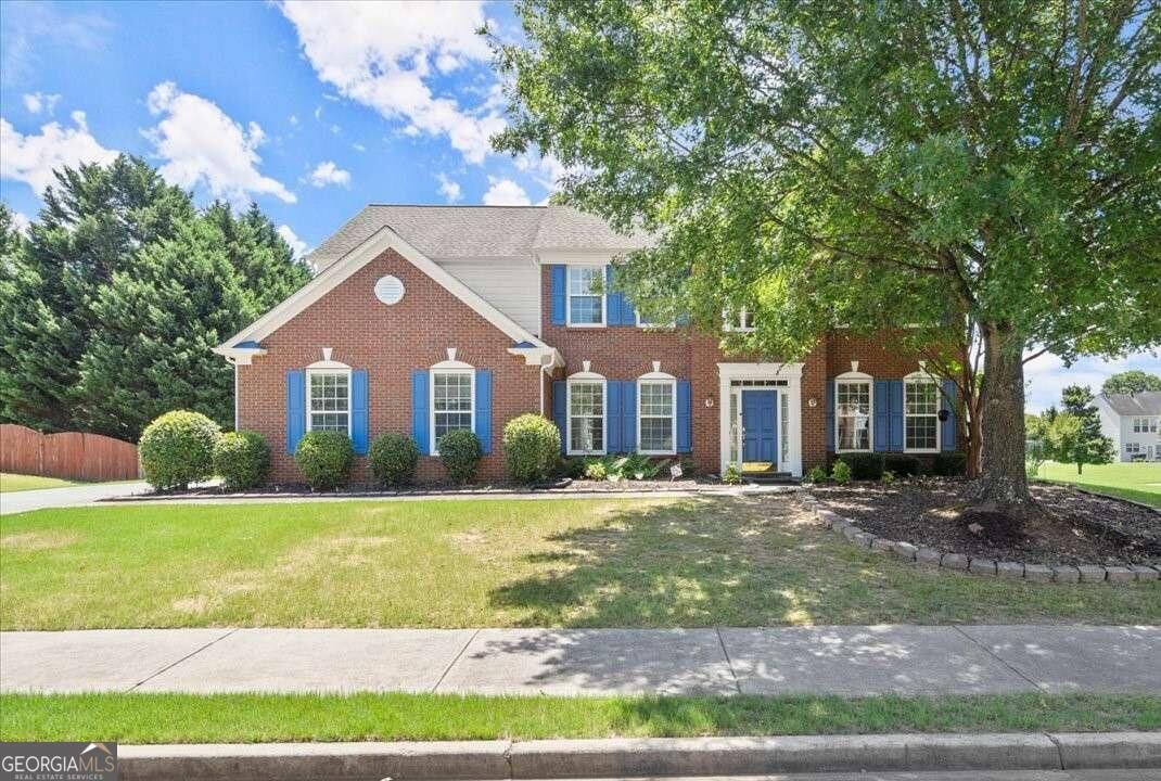 1080 Blackwood Court