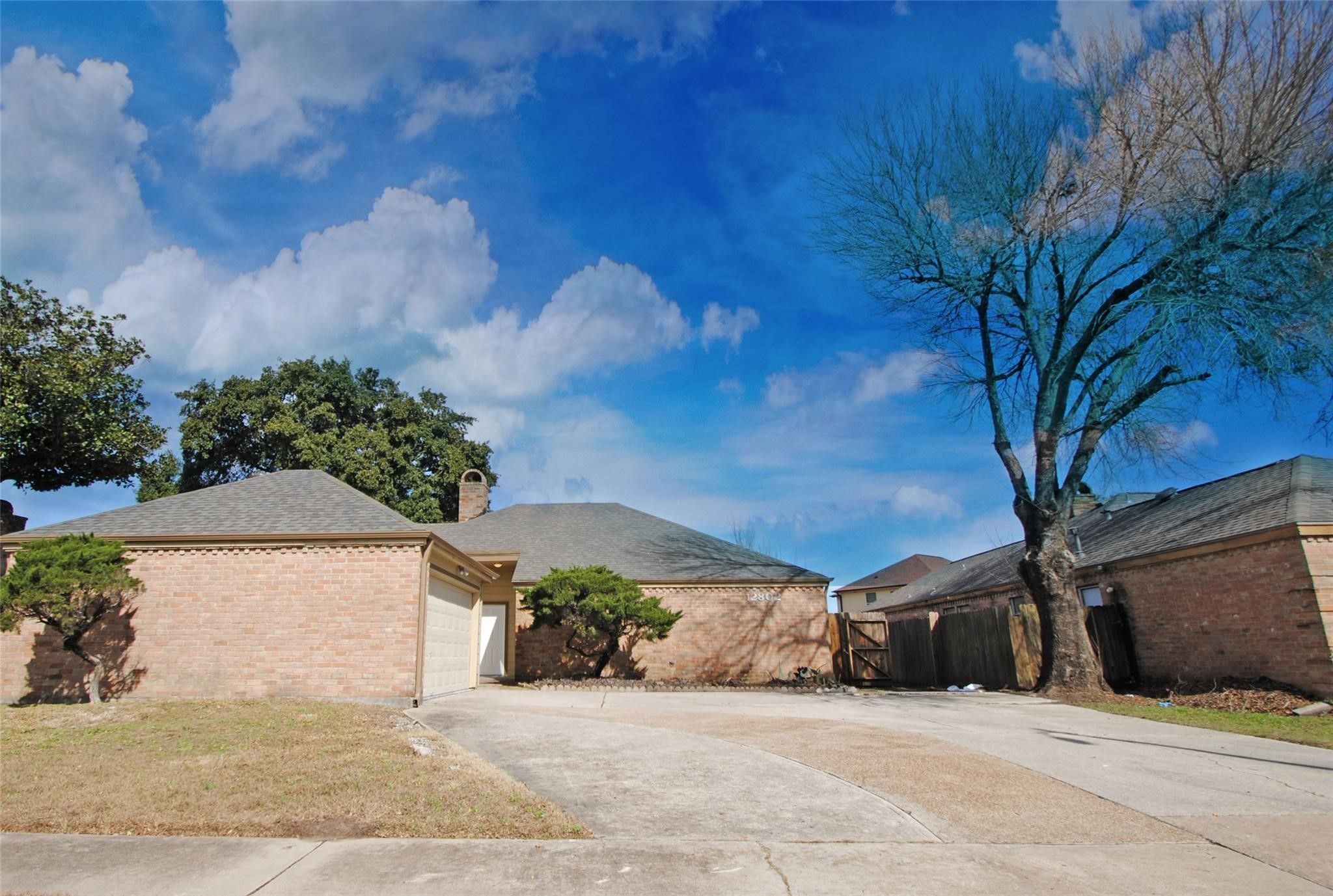 12802 Newbrook Drive