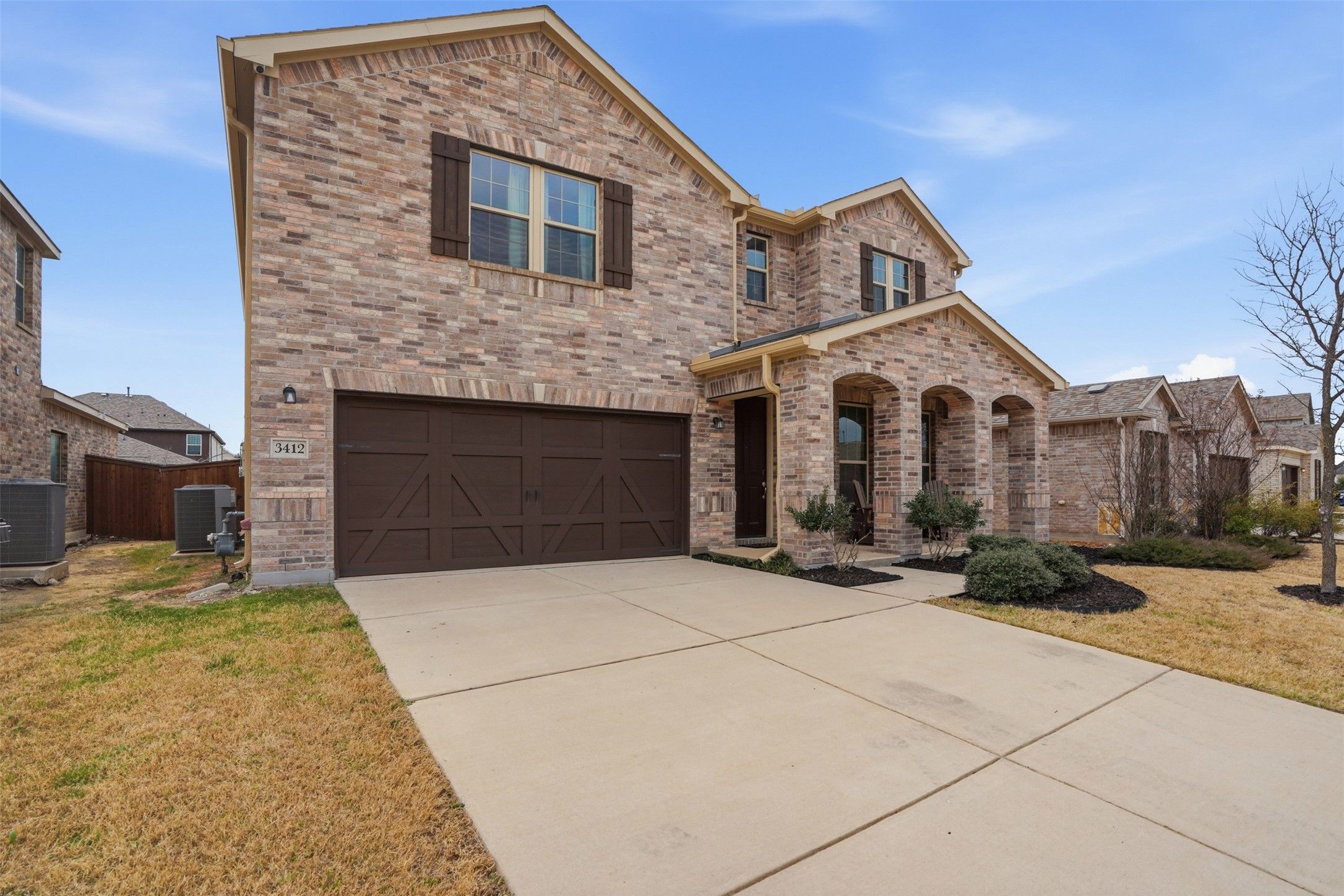 3412 Osage River Trail