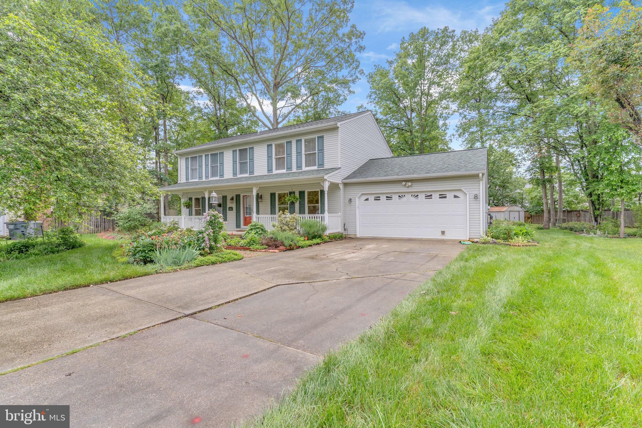 4759 Hummingbird Drive
