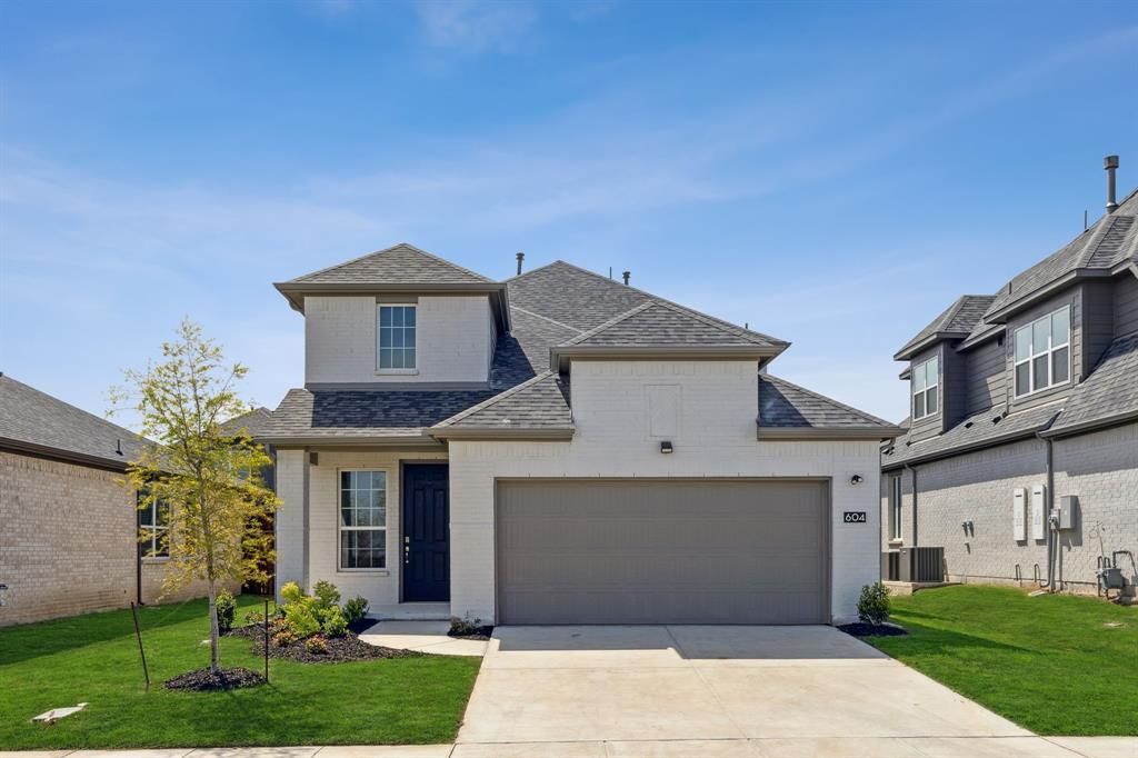 1807 Acosta Drive
