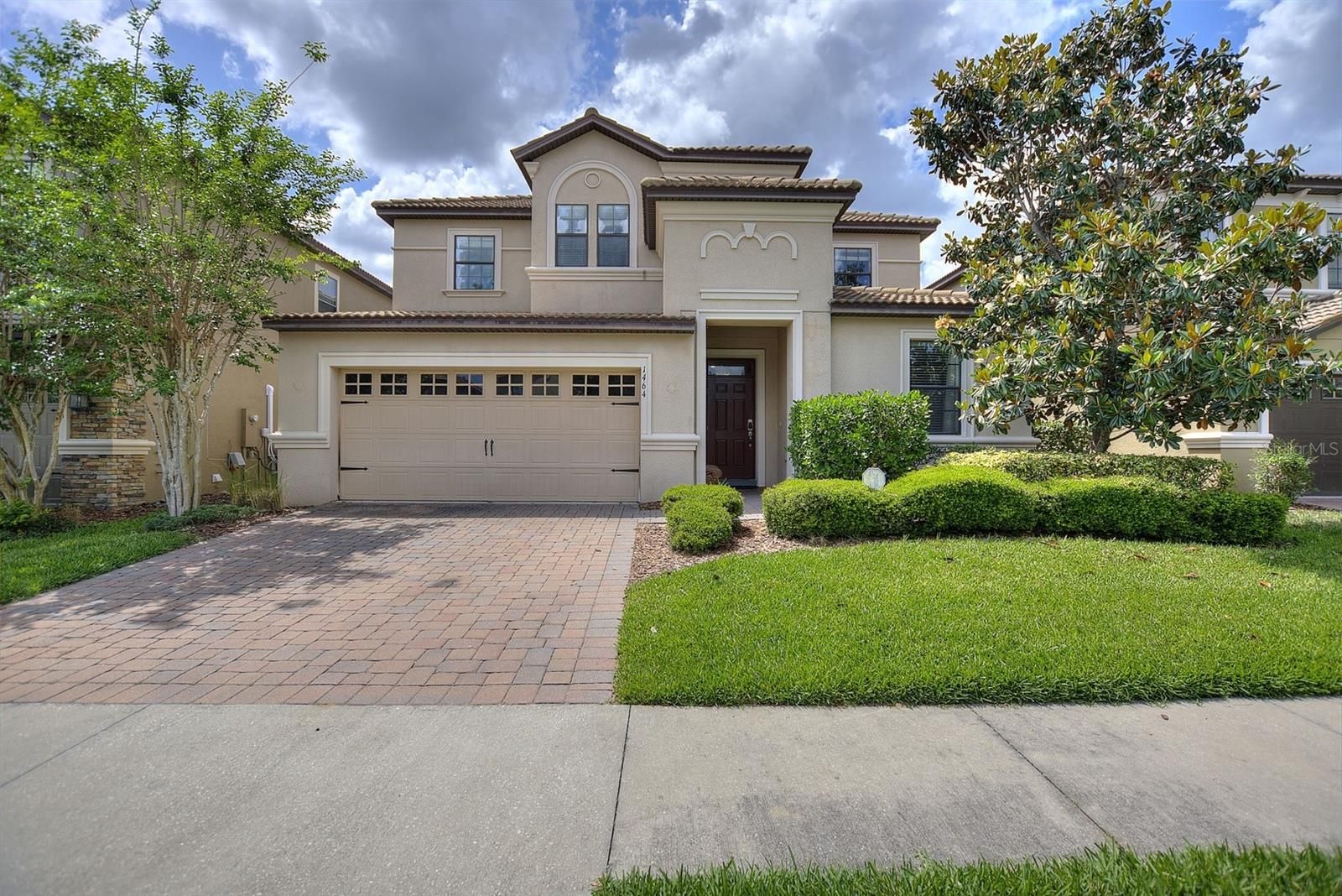 1464 Moon Valley Drive