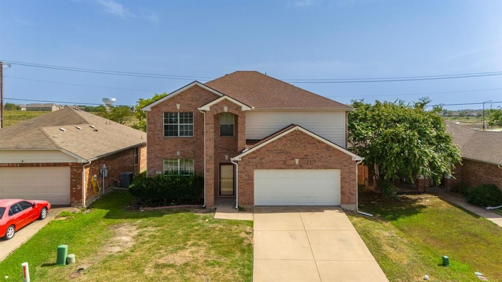 1407 Thibodaux Drive