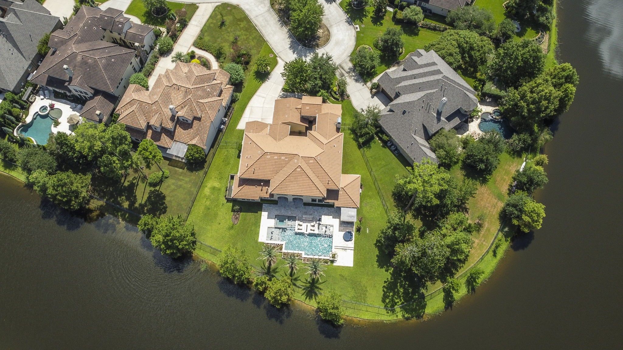 18 N Shasta Bend Circle