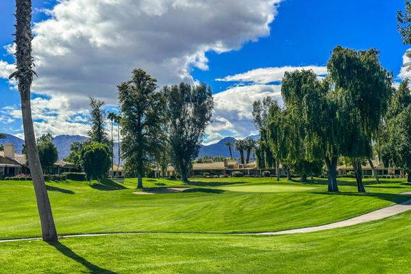 Monterey Country Club - Palm Desert, CA Homes for Sale & Real Estate |  