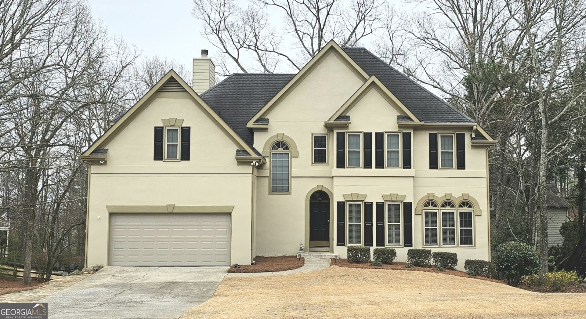 4620 Hardwick Court