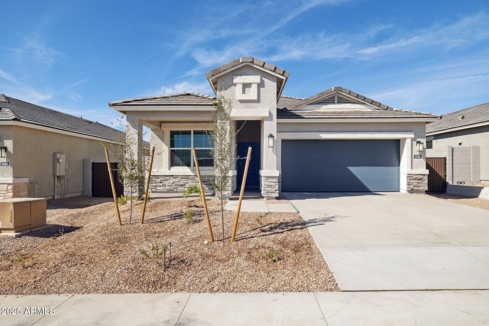 25423 W La Salle Street