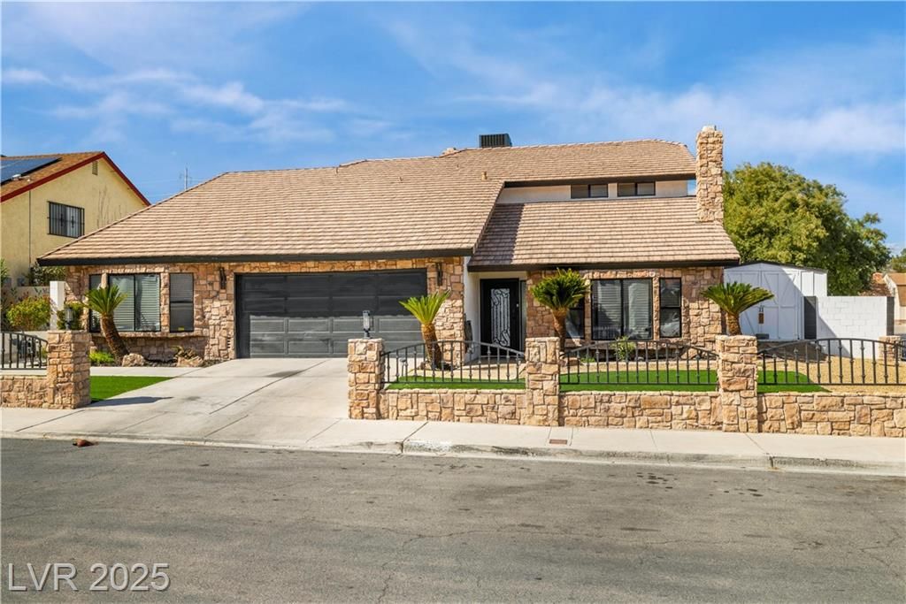 3911 Kamden Way