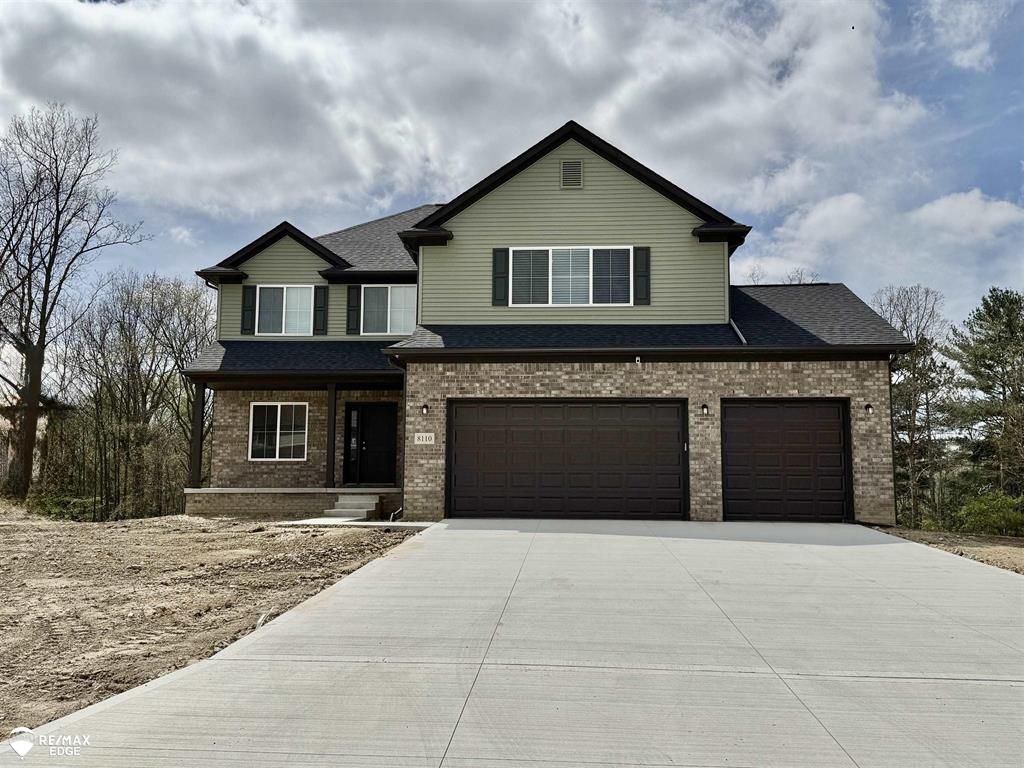 8018 Bradbury Lane