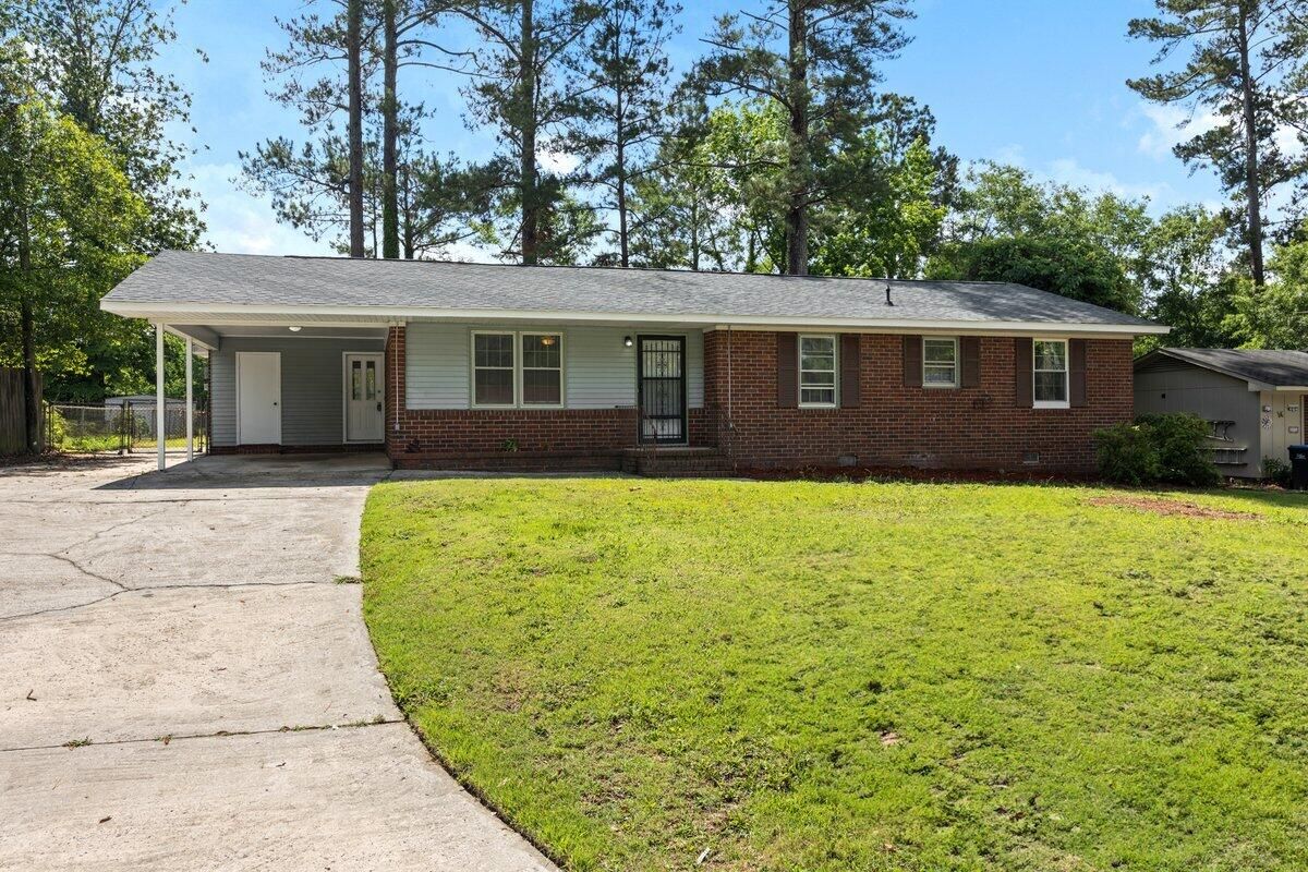 3608 Lofwood Drive