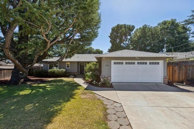 531 San Felicia Way