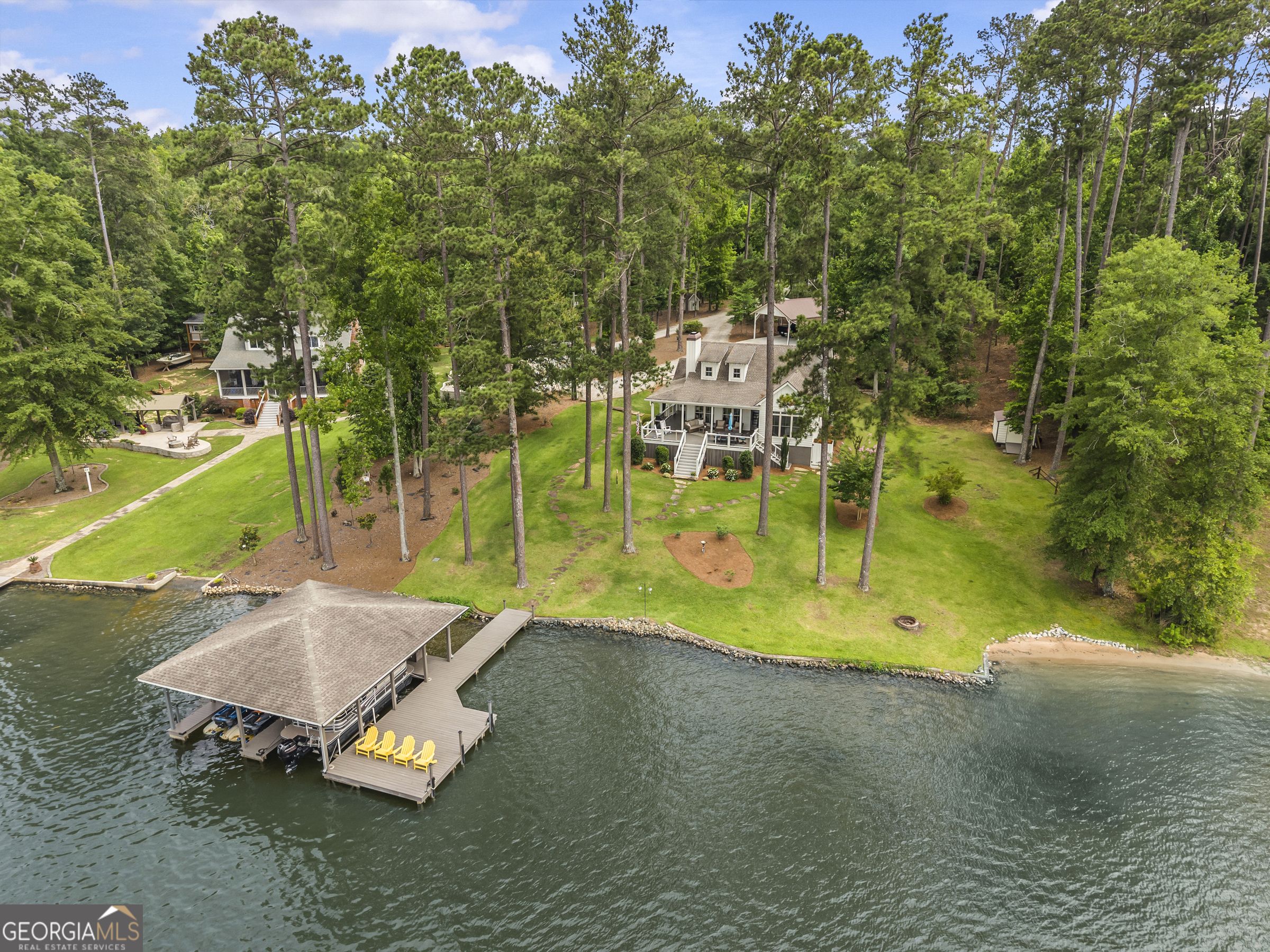 118 Pineview Road Ne