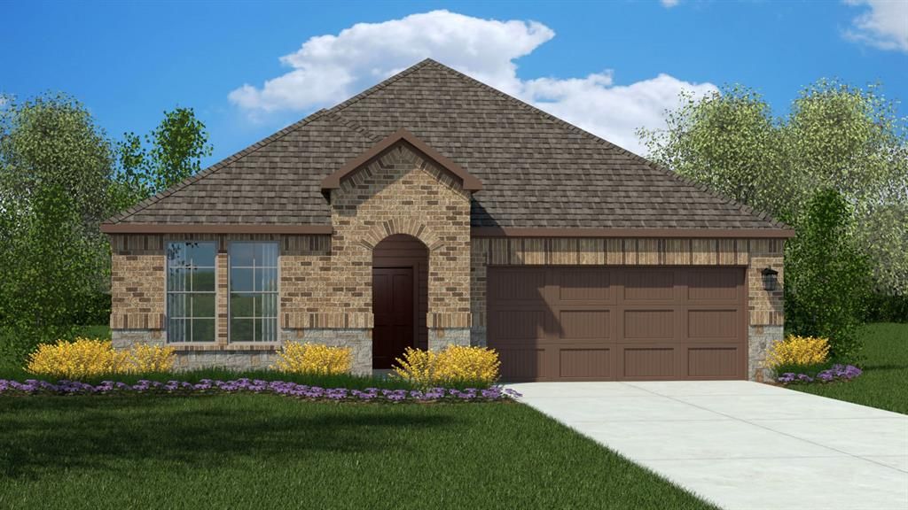 10608 Zircon Lane