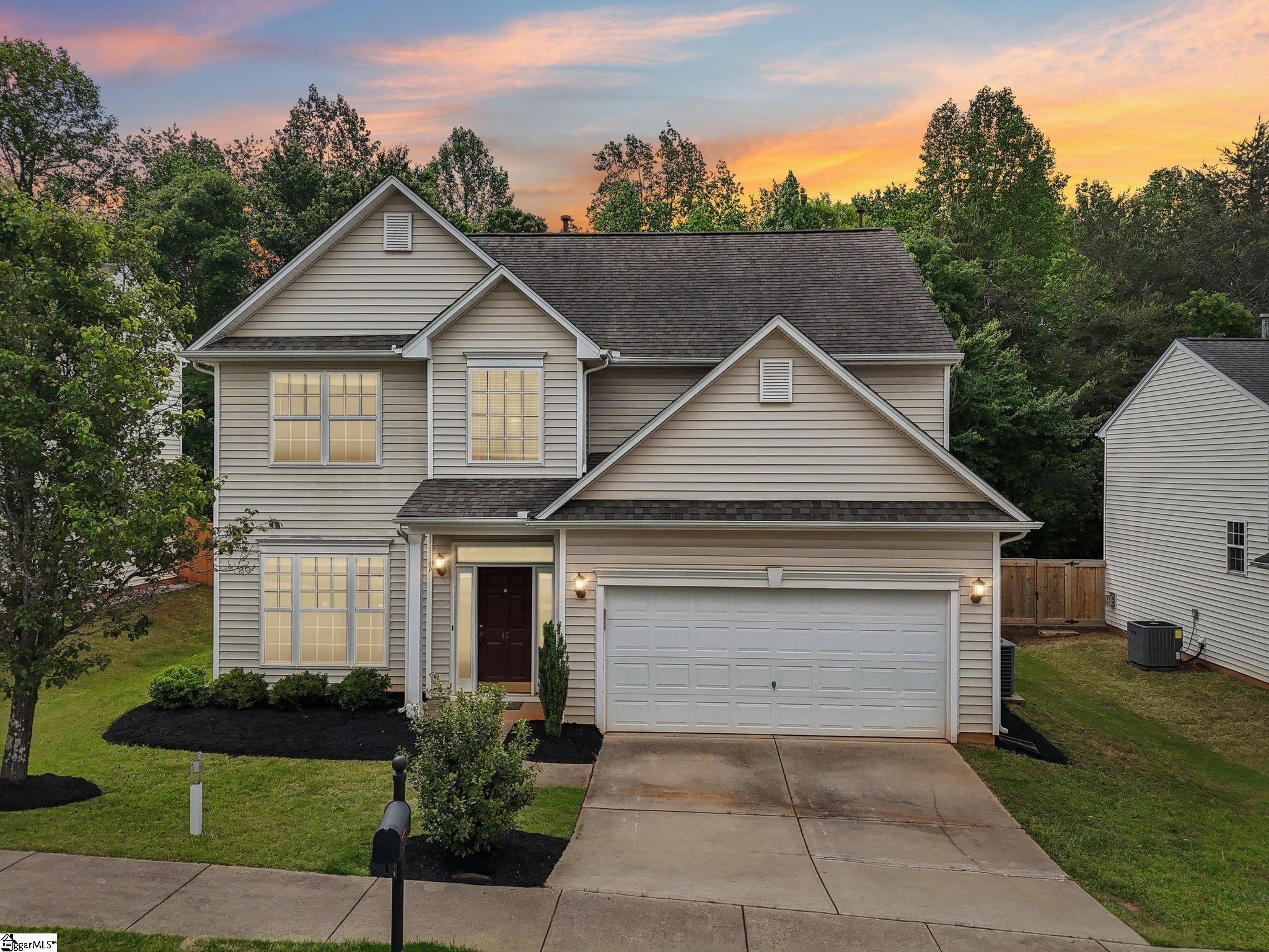 17 War Admiral Way