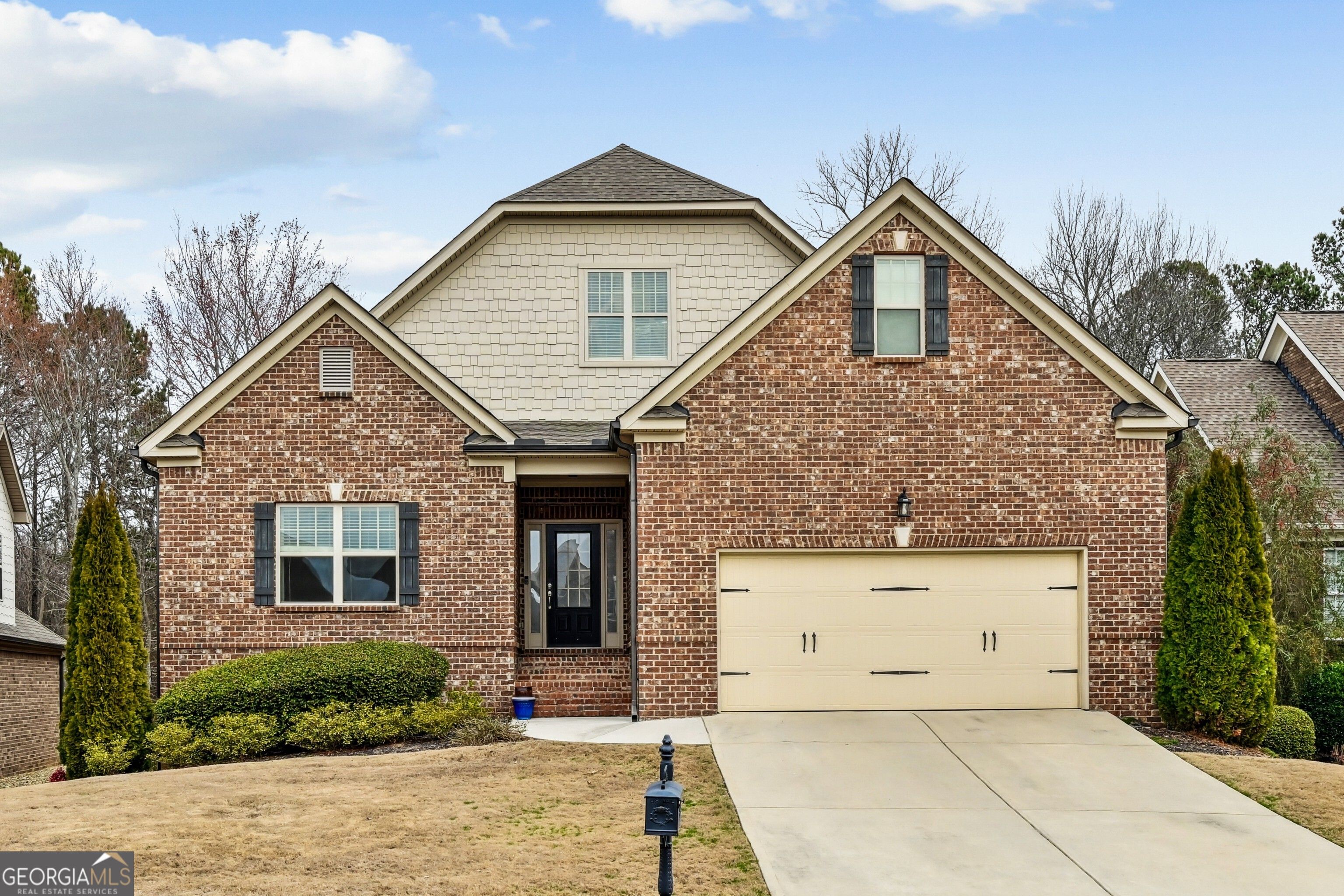 349 Madison Park Drive 0